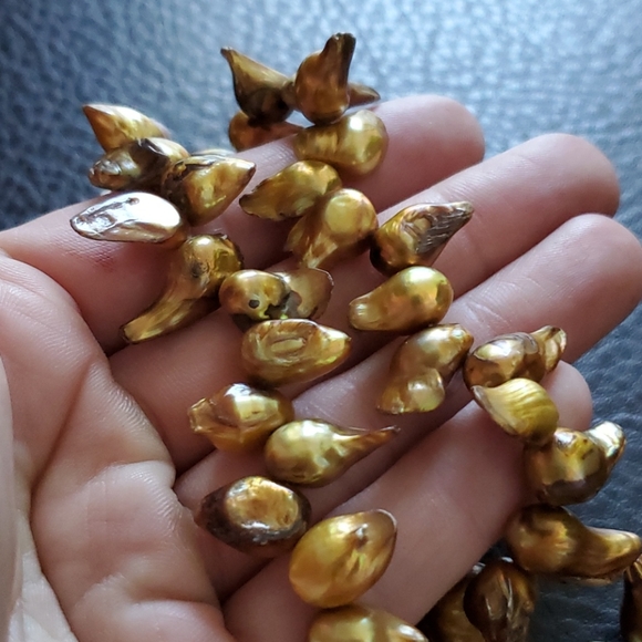 Shell necklace - Picture 7 of 9